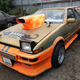 Illustration for article titled The Poser Mobile AE86 is for sale. (CPOCP)